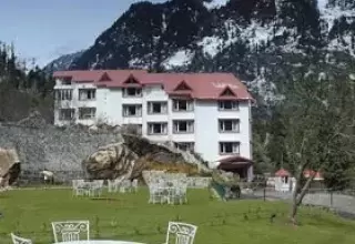 Apple Country Resort, Manali
