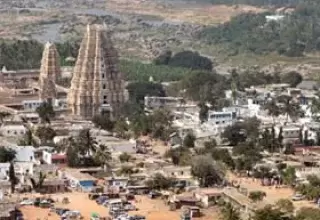 Bangalore Ooty Kodaikanal Package