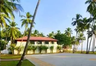 Bay 15 Goa