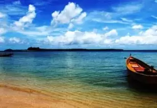 Best of Andamans Tour