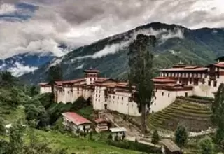Best of Bhutan Tour