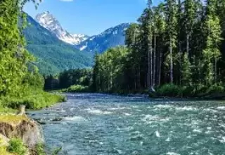 Best of Himachal Tour