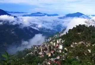 Best of Sikkim Tour