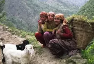 Best of Uttarakhand Tour