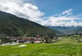 Bhutan Luxury Travel Packages