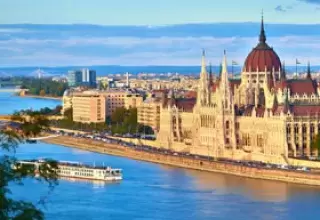 Hungary Serbia Bosnia Montenegro Croatia Tour Packages