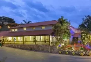Cama Rajputana Club Resort, Mount Abu