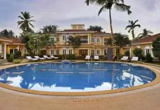 Casa De Goa