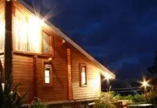 Chalets Hotel Naldehra, Shimla