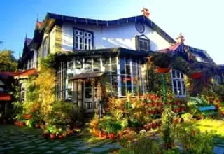 Chapslee Shimla
