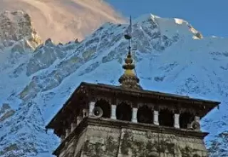 Chardham Yatra