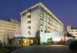Hotel Clarks Shiraz Agra