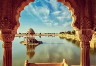 Classic Rajasthan Itinerary