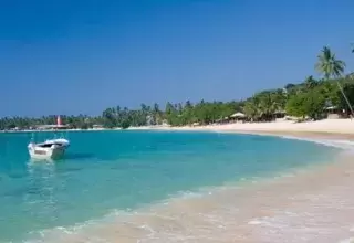 Colombo Bentota Package