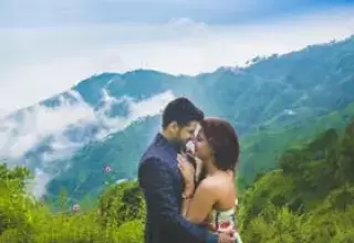 Coorg Honeymoon Package