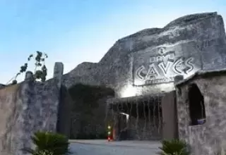 Brys Caves Resort