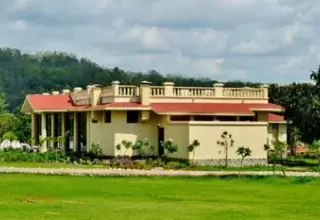 Corbett The Baagh Spa & Resort