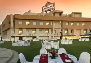 Country Inn & Suites By Carlson, Ajmer