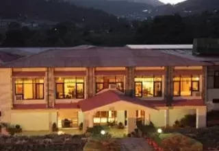 Country Inn Bhimtal
