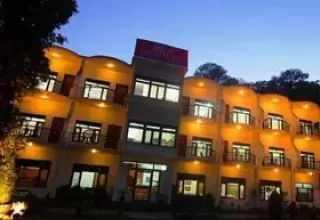 Country Inn - Sattal 