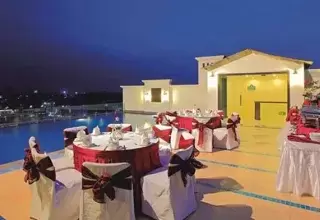 Country Inn & Suites Amritsar