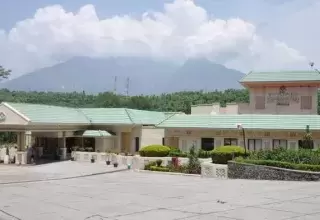 COUNTRY INN & SUITES, KATRA