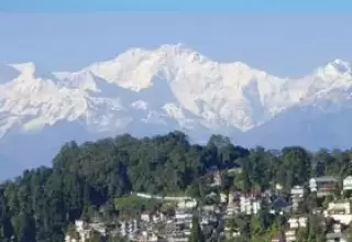 Darjeeling Holiday Packages