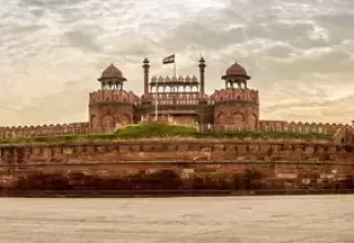 15 Days Tour in India