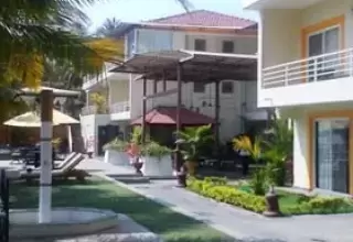 Deltin Palms Goa