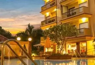 Deltin Suites Goa
