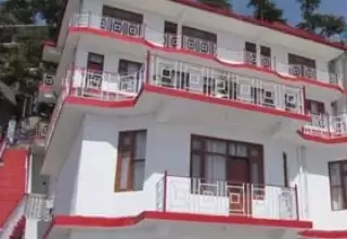 DEODAR VILLA MCLEODGANJ