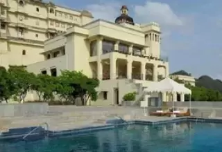 Devi Garh by Lebua, Udaipur