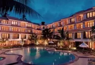 Doubletree by Hilton Goa