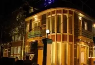 D'S CASTLE Mcleodganj