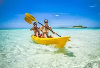 Dubai Honeymoon Packages