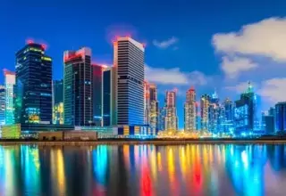 Dubai Tour Package