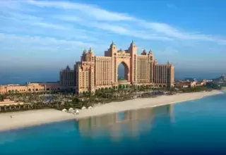Dubai Holiday Package