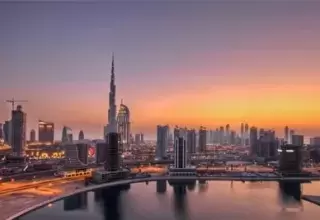 Dubai Travel Package