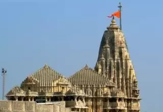 Dwarka Somnath Tour Packages