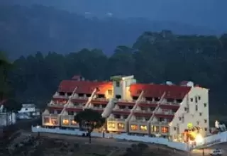 Dynasty Resort, Nainital
