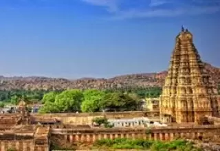 East India Golden Triangle Tour