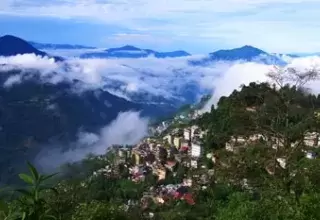 Buddhist Circuit Tour Packages