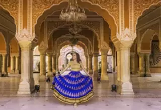 Explore Jaipur - 2 Days