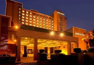 Hotel Eros New Delhi