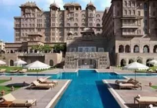 FAIRMONT JAIPUR