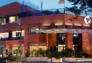 Fortune Grace Resort, Mussoorie