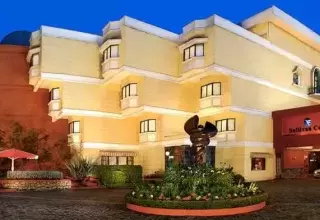 Fortune Resort Sullivan Court, Ooty
