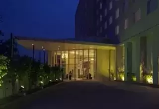 Four Points By Sheraton Agra