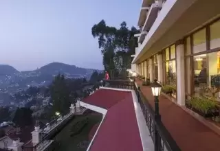 Gem Park Ooty