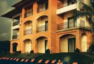 Goa Marriott Resort & Spa